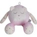 Szumiś Maskotka Sleep mechanizm szumiący - różowy
