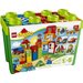 Duplo Pudełko pełne zabawy 10580 Lego