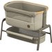Łóżeczko dostawne Iora Maxi-Cosi - Essential Grey