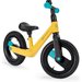Rowerek biegowy Go Swift Kinderkraft - primrose yellow