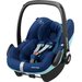 Zestaw fotelik samochodowy Pebble Pro I-Size 0-13 kg + baza FamilyFix3 Maxi-Cosi