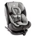 Fotelik Mundo 0-36 kg IsoFix Caretero - grey