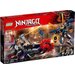 Ninjago Killow kontra Samuraj X Lego