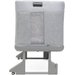 Łóżeczko Co-Sleeping Chicco Next2Me Forever Chicco - Ash grey
