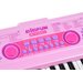 Keyboard z mikrofonem BigFun Princess Jokomisiada
