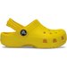 Chodaki Classic Kids Clog Jr Crocs - żółte