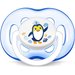 Smoczek Freeflow 18m+ 2 szt. Avent - wielorybek/pingwinek