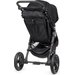 Wózek do biegania City Elite Single Baby Jogger - black