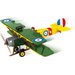 Klocki Cobi samolot - Avro 504K - 2977