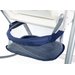 Krzesełko do karmienia Bistro Caretero - navy 2019