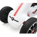Gokart na pedały Abarth Milly Mally - Red