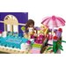 Friends Grand Hotel w Heartlake Lego
