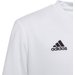 Koszulka juniorska Entrada 22 Jersey Adidas - biała