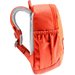 Plecak juniorski Pico 5L Deuter - papaya-lava