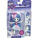 Mini Lalka Equestria Girls My Little Pony - Sweetie Drops