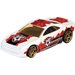Samochodzik UEFA Soccer Hot Wheels - Muscle Tone