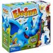 Gra Elefun Hasbro - niebieski