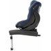 Fotelik samochodowy Ultimax 3 Isofix 0-18 kg Concord - Denim Blue