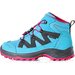 Buty trekkingowe młodzieżowe Auris Girl Campus