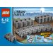 City Elastyczne tory Lego