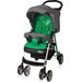 Wózek spacerowy Mini Baby Design - zielony