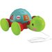 Jeżdżący Żółwik do ciągnięcia Fisher Price