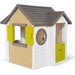 Domek Ogrodowy My Neo House Smoby - szary dach