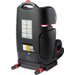 Fotelik samochodowy Frodi Isofix 15-36kg Caretero - graphite