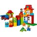 Duplo Pudełko pełne zabawy 10580 Lego