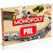 Monopoly PRL Od zera do milionera Hasbro