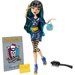 Cleo de Nile Upiorni Uczniowie Monster High