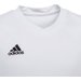 Koszulka juniorska Entrada 22 Jersey Adidas - biała