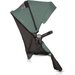 Siedzisko do wózka dziecięcego Soul Air EasyGo - Agava