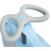 Jeździk grawitacyjny Spinner Toyz - niebieski