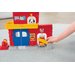 Remiza Strażacka Little People Fisher Price