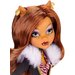Clawdeen Wolf Klasyczne straszyciółki Monster High