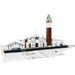 Architect Wenecja Lego