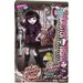 Elissabat Strach Kamera Akcja Monster High