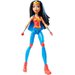 Lalki podstawowe Superbohaterki DC Hero Mattel - Wonder Woman