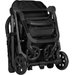 Wózek spacerowy Buggy XS Easywalker - Oxford Black by Mini
