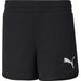 Spodenki młodzieżowe Active Puma - black
