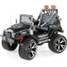 Pojazd auto Jeep Na Akumulator Gaucho Super Power Peg Perego
