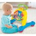 Muzyczny chodzik 2w1 Fisher Price