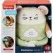 Myszka pluszowa do medytacji Fisher Price