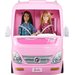 Barbie wymarzony kamper Mattel