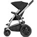 Wózek spacerowy Buzz Xtra Quinny - Rocking Black