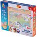 Puzzle Dźwięki wokół nas Wieś Dumel Discovery