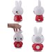 Zabawka interaktywna króliczek Honey Bunny Alilo