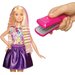 Barbie Zrób to sama: Fale i loki Mattel