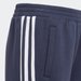 Spodnie dresowe młodzieżowe Essentials Colorblock Joggers Adidas